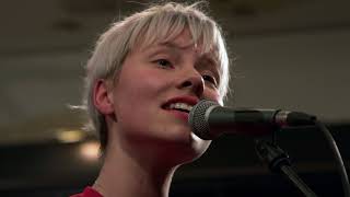 картинка: ГШ (Glintshake) - Full Performance (Live on KEXP)