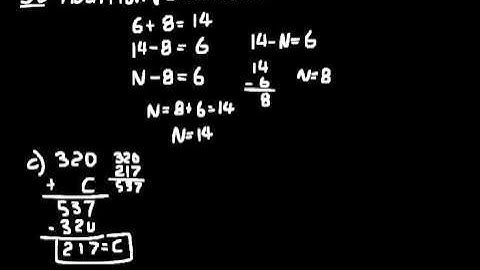 DIVE Video Lecture for Saxon Algebra 1/2 3rd Edition Lesson 3