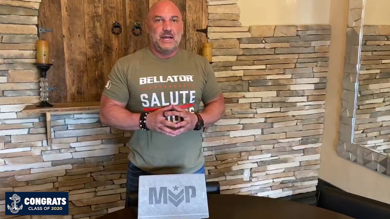 Jay Glazer YouTube