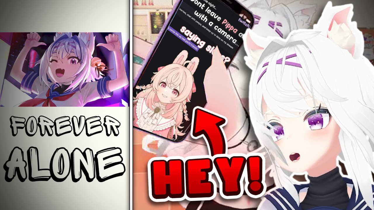 FILIAN REACTS TO CHAT'S MEMES & FANART - YouTube