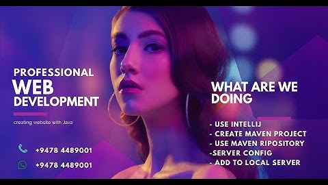 Mastering Java Web Development with IntelliJ IDEA | Part 1: Getting Started