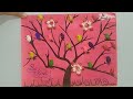 Birds craft 🐦