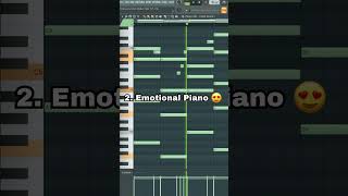 How To Make Music Like Alan Walker Pt.1 #tutorial #flstudio #musicproduction