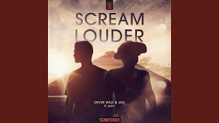 Смотреть клип Scream Louder