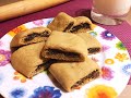 Fig newtons cookies recipe  soft and chewy  episode 470
