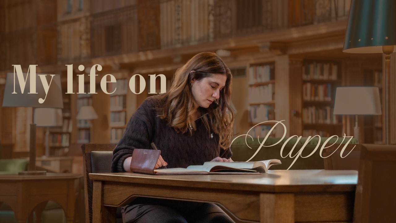 How writing has changed my life
