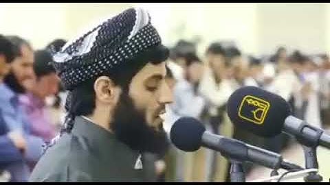 تلاوة القارئ رعد الكردي ماتيسر من سورة النازعات