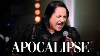 Apocalipse  Aurelina Dourado