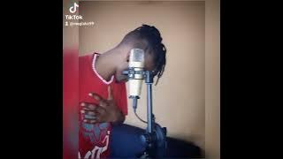 lwa Ndlunkulu - Ngiyeza (cover by maglakz)