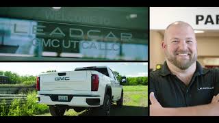 LeadCar GMC