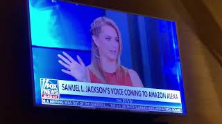 Katie Pavlich Drops The F-Bomb Drops On Fox News