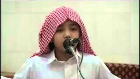تلاوة حجازيّة   محمد جميل  "الله نور السموات والأرض " أجمل التلاوات الحجازية