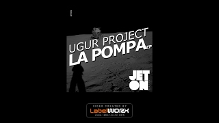 Ugur Project - Horizontal (Original Mix)