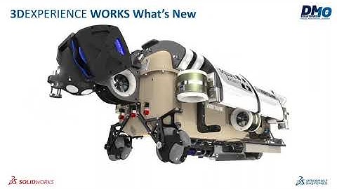 3DEXPERIENCE Works Part 1