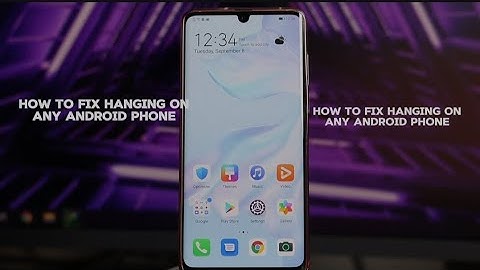 How to Stop Phone Hanging / Lagging (2025 EASY Fix)