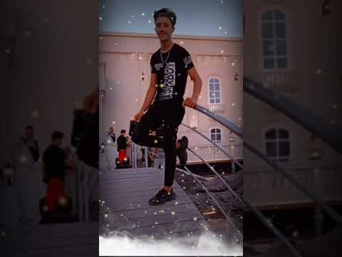 اغنيه أنت مين علشان تندبني غانه احمد ماندو