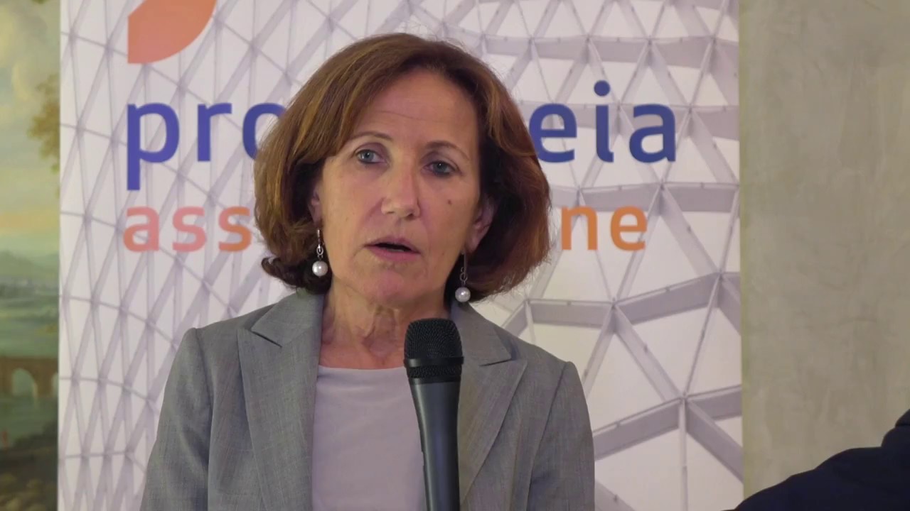 Minimum Income Scheme and poverty - Elena Granaglia