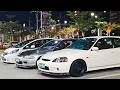One & Only Civic na may Gold Bars! | Tambay ng Wildboys Laguna