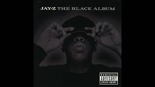 Jay-Z - Threat [Audio]