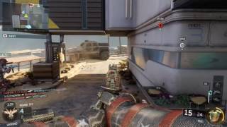 Black Ops 3 KIll Chain