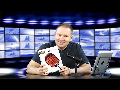 cad-u37-usb-studio-condenser-recording-microphone-review---unboxing-&-initial-impressions