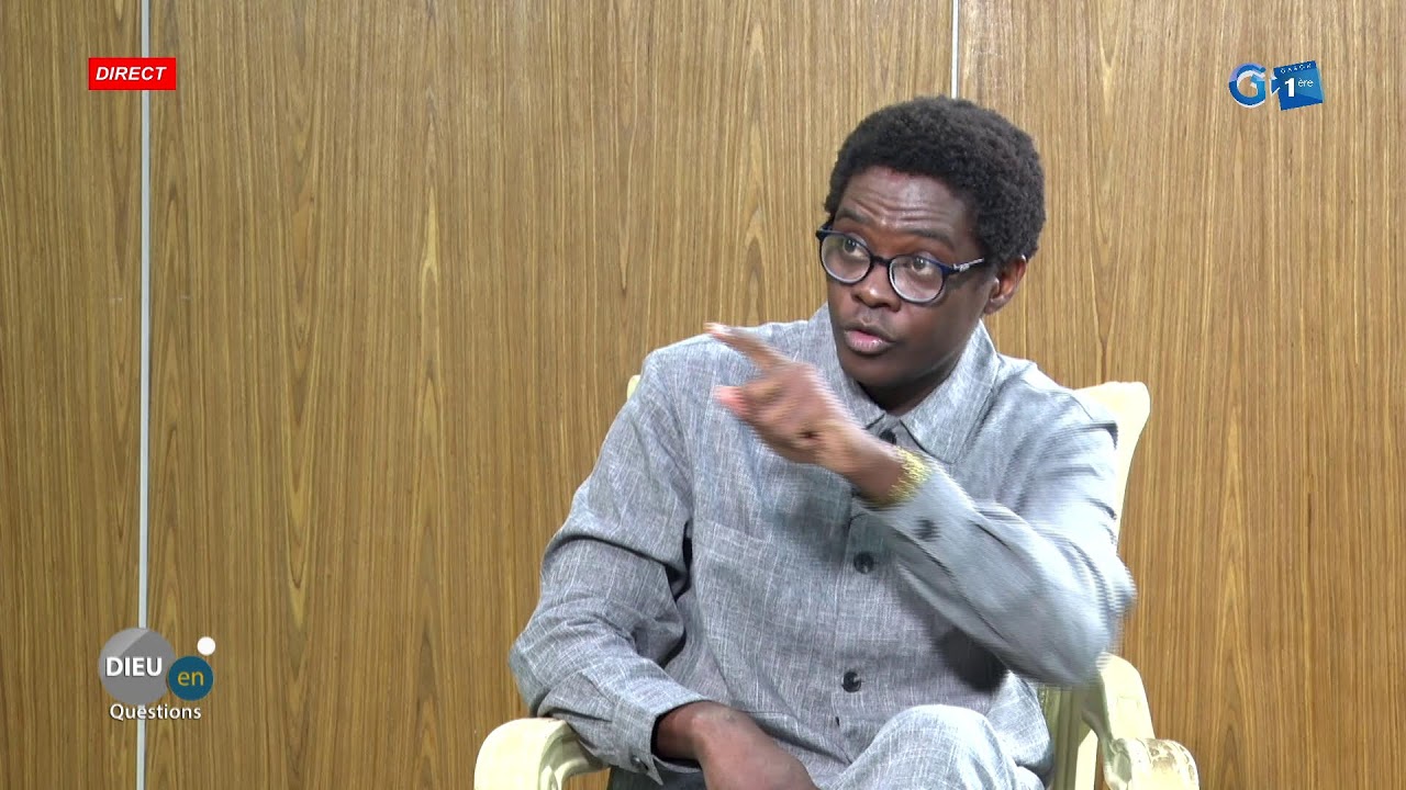 Dieu En Questions du 20 avril 2025.