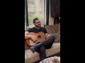 اسماعيل مناسترلي ـ اول مرة حمزة المحمداوي Cover اول مرة 