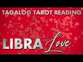 Happy ❤ Day! SPECIAL LOVE READING ♎ LIBRA Tagalog Tarot Reading