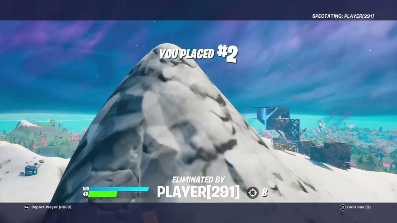 Green loot only challenge