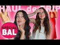 On magasine des robes de bal en friperie ft cassandra bouchard