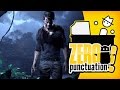 Uncharted 4: A Thief's End (Zero Punctuation)