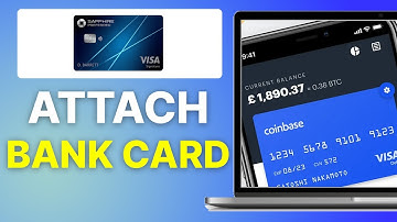 How to Add a Bank Card to Coinbase (If the Name Doesn’t Match)