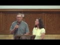 Part 4 - Tim and Fae Presley - The Inside Story on Catholic Marriage and Annulments