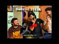 Sabarii விட்டு ல illa வாஸ்தோ தா irukku 😅😅 | Vj Siddhu Vlogs #vjsiddhuvlogs #shorts