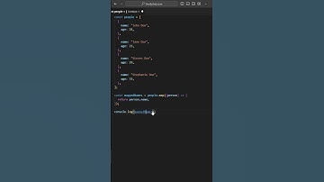 Using Array Map functions in JavaScript