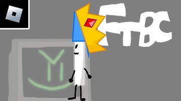 Roblox Find the BFB Characters: how to get "King Pen"