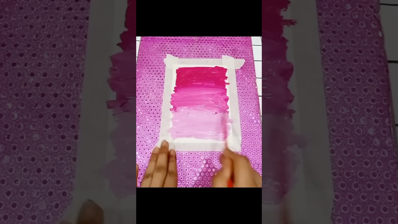 Arabic calligraphy tutorial | Patience | sabr | 