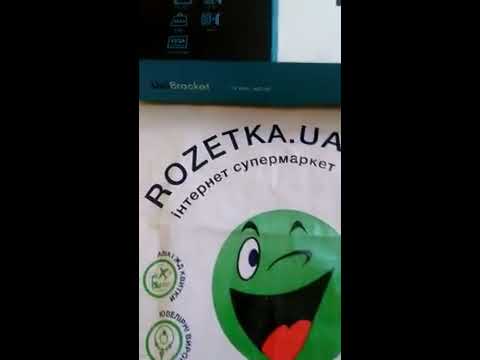 Крепление UniBracket BZ02-21 для телевизора 13"-43"