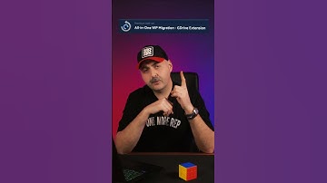 All in One Migration #wordpress #kadence #woocommerce #logo #elementor #girişimcilik #webtasarım