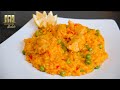 Arroz con pollo | Monsieur Cuisine Connect