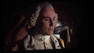 Turn: Washington Spies 4x08 scene