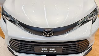 Прямая трансляция из автосалона Тойоты в Китае