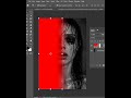 Duotone effect in photoshop ❤️🔥 #beginnerfriendly #adobephoto #adobephotoshoptutorial