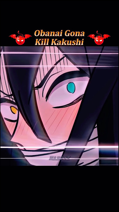Obanai dude is coked 2 💀✅ #demonslayer #anime #kimetsunoyaiba #nezuko