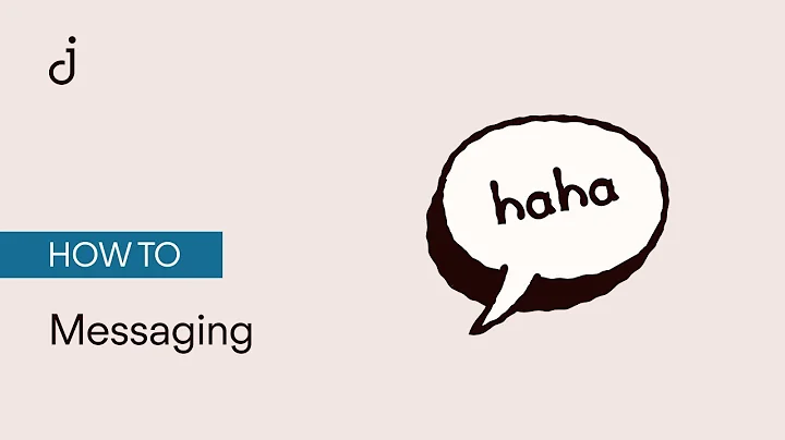 How to Send Chat Messages to the TV | JubileeTV Tutorial