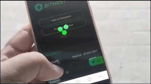 BITNEST LOOP Bitnest Auto Withdrawal  How To Withdraw From Bitnest #Bitnest #Wallet #bitnest