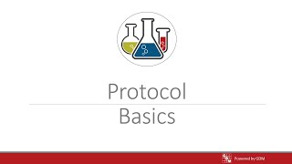 ARM Software Webinar - Protocol Basics