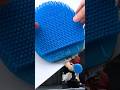卓球ラバーを3Dプリントして実際にプレーしてみた結果