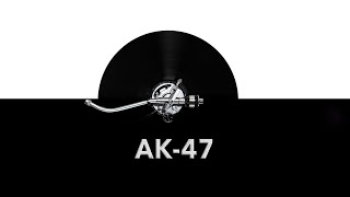 АК-47 💥 - звук АК-47 и шум выстрелов из автомата АК-47 🔫