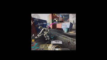 No scope in CODM #shorts